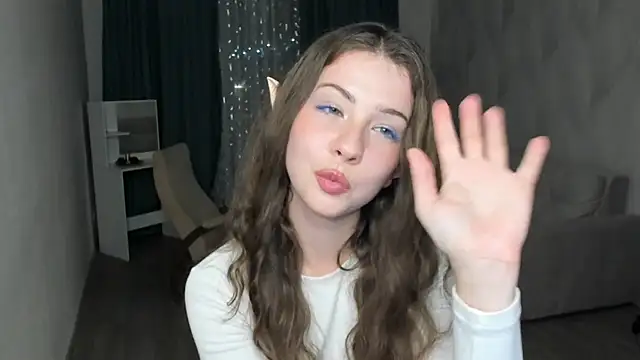 HollyMorris - I'm show tongue u deserve it♥