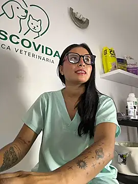 Amy_Cutte__ - the client to the bathroom and blowjob