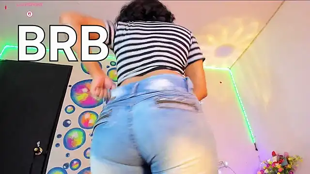 Nath_redrex - show boobs + nipple play
