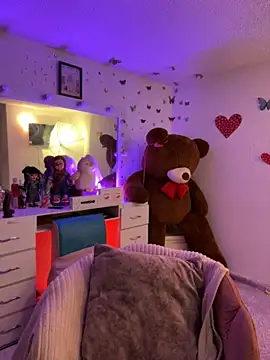 Barbiee_doll1 - cum show fuck pussy