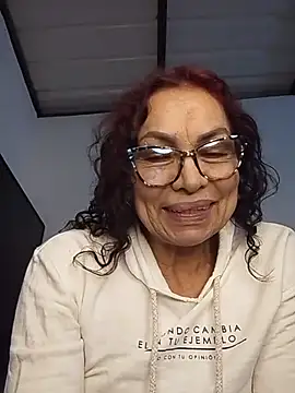 HOT_LATINA20 - Finger in pussy