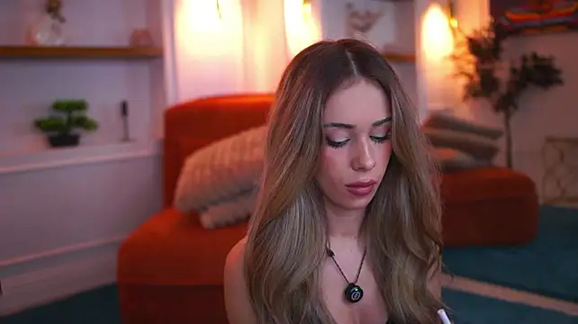 Ava_Solis - Finger pussy