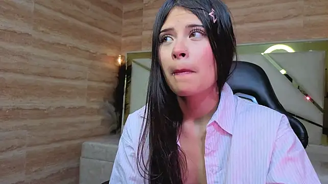 Mabell_Star_r - Play tits + tittyfuck 🎀
