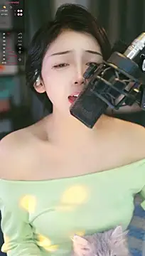Suisui_ - 好女孩没有市场，我恨我的纯情