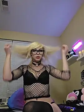 AmethystFoxx - Eat dinner with me