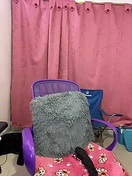 CristalGmez - NAKED AND DOGGY PUSSY