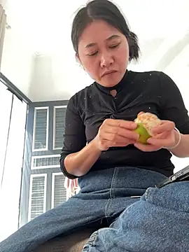 Qaann - 骚逼欠操Cunt needs fucking