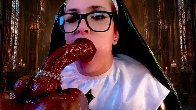 Helenas_fantasy - nipple clamps