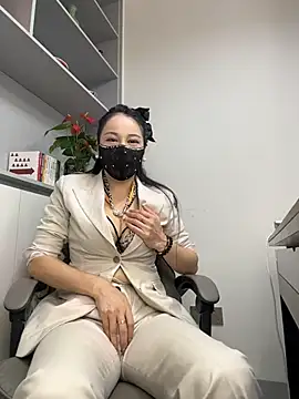 TopAlice566 - 全裸两分钟