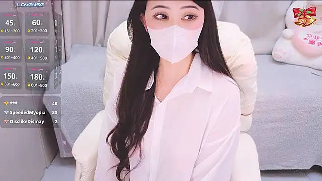 Tiantian_- - 💖打屁股10下💖