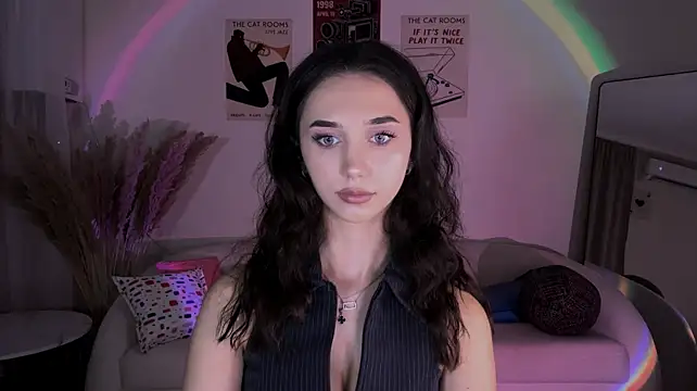 LinaMour - unzip little