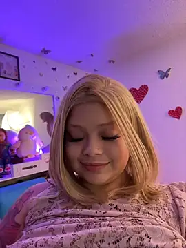 Barbiee_doll1 - cum show fuck pussy