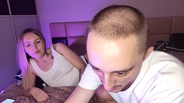 SizzleCouple