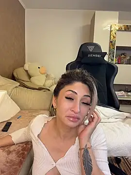 _Amber_Jo_ - 5 min toy control