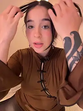 Evelynrosess1 - ❤️Make me happy with your vibes ❤️
