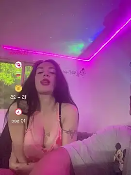 Sopphystars - Chupadita de tetas