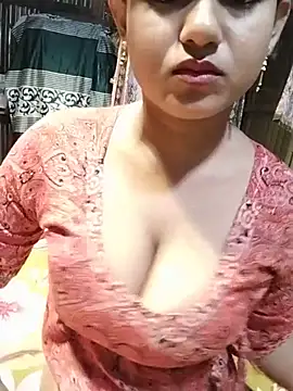 Jara_210 - Boobs show