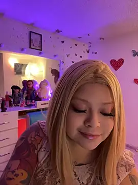 Barbiee_doll1 - cum show fuck pussy