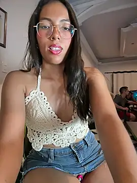 SheenaBrooke - office fingering