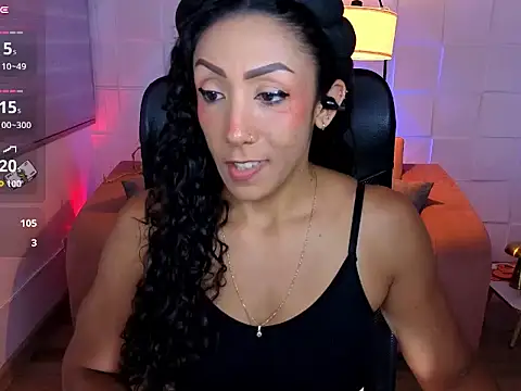 Paola_Leal - Oil ASS & Tease