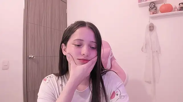 ImBunnyNova - CLOSE NIPPLES 🐰