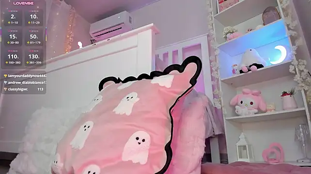 Ely_cherry18 - SHOW ASS DOGGY + OIL ASS