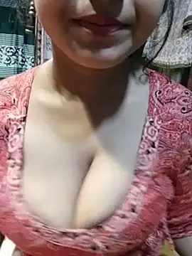Jara_210 - Boobs show