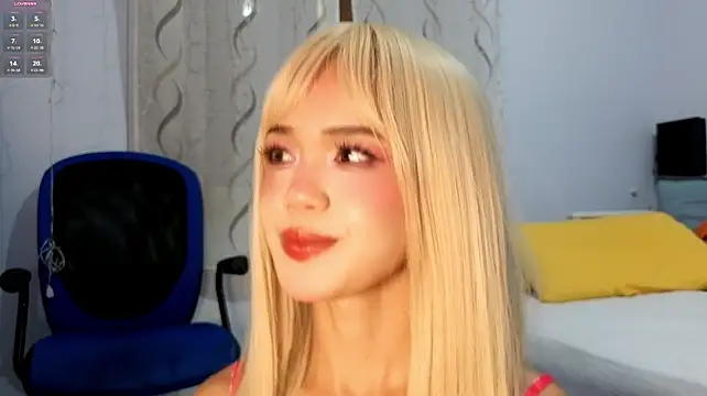TinyMika - Make Me Squirt Hard