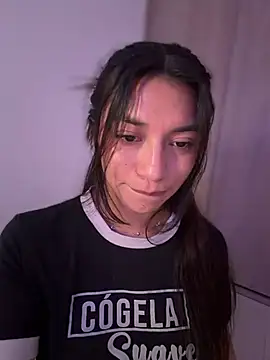 CocoaGigiMuse - PLUG ANAL😈