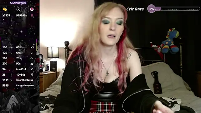 EllieeRose - suck didlo