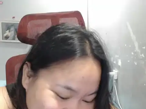 BubbleButtPinay - Play Pussy for 15minutes