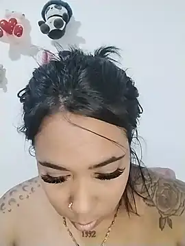 Biancahot_dirty - Shower