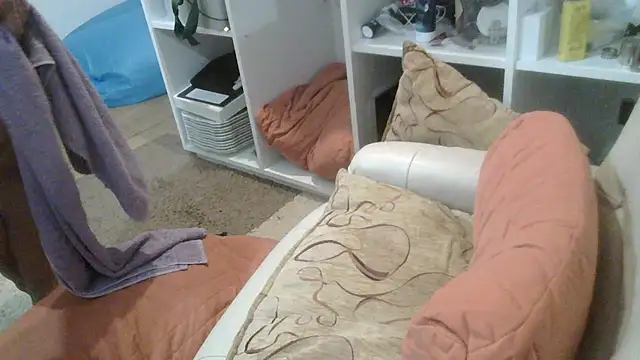 DeconetSex - SPERM ON TITS OR FACE