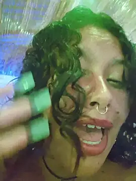 Yesica_Mcfly - Fuck dildo 🍆 OPEN LEGS 🥵 fuck deep