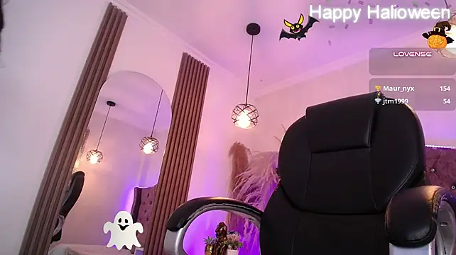 AmaraDavis1 - Slap tits with dildo + blow job 🍆💦