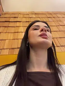 MiraReach - Sit on face + open pussy 👅