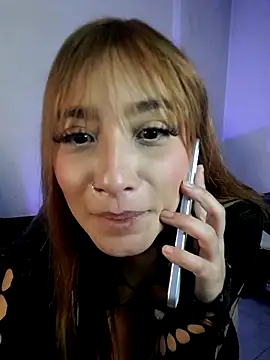 Zoewils - masturbation + control nora ♥♥♥