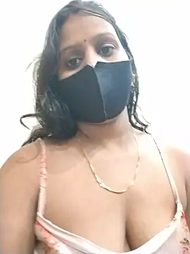 Hotyrani07 - Dildo pussy show