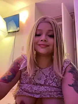 Barbiee_doll1 - cum show fuck pussy