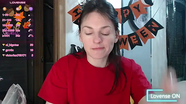 Stacy_Davice - FULL NAKED
