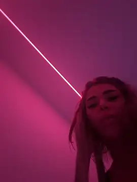 SofiBellini - Oil show and cum