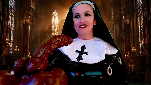 Helenas_fantasy - fuck boobs