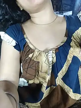 Aditi0001 - Lick Boobie