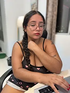 CurlyGirl_1 - Ride you ass POV + control lush