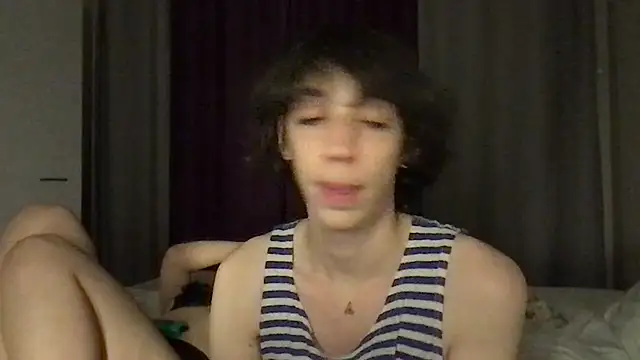 St000n - jerk off for 5 min