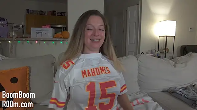 Boomboomr00m - Sunday Squirt Show 💦