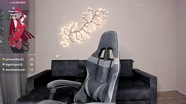 NicoleDaviss - Toy Control 10m 😈 🤩