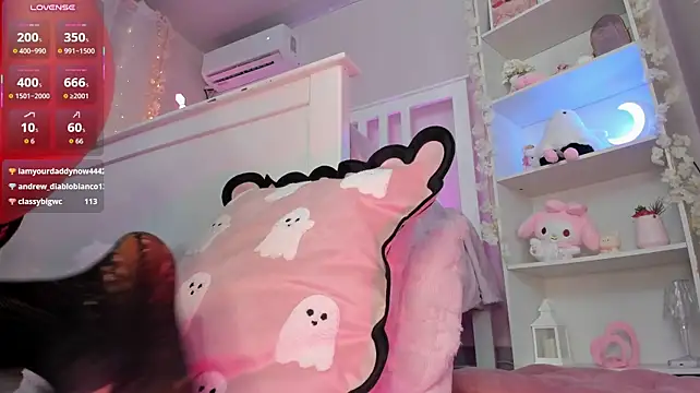 Ely_cherry18 - SHOW ASS DOGGY + OIL ASS
