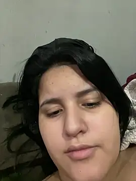 Brancabb - Gozando com dildo