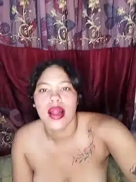 Iamsumisa - Jerking off hard